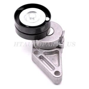 New Belt Tensioner AL110621 for John Deere 6100 6200 6300 6300L 6400 6400L 6500 - Picture 1 of 7