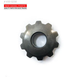 Gear Pinion Differential For Isuzu Encava 6BD1 5.8L 85-99 - Picture 1 of 4