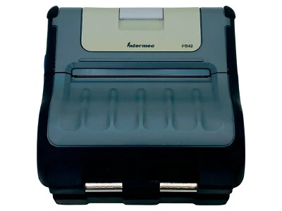 Intermec PB42 Portable Barcode Thermal Printer BT USB No Battery No Adapter - Image 1 of 4