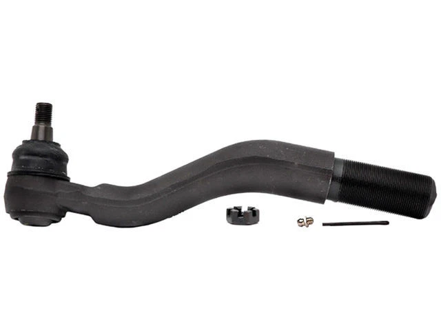 Left Outer Tie Rod End For 1999-2004 Ford F350 Super Duty 2001 2003 2000 DS592NY - Image 1 of 1