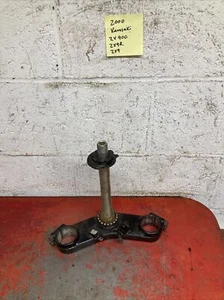 2000 Kawasaki Zx900e Zx900 Zx9 Zx9r Bottom Triple Tree - Imagen 1 de 4