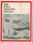JULY 1980 THE CASH REGISTER DEALER MAGAZINE NATIONAL SOFT COVER VERY GOOD COND