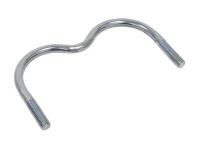 For 1986-1991 Mercedes 560SEL Exhaust Bracket 71258RVWW 1989 1987 1988 1990 - Image 1 of 2