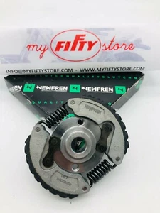 GIRANTE FRIZIONE MALAGUTI GRIZZLY 50 LEM MORINI S5N CONICO NEWFREN FC1383 NF01 - Imagen 1 de 8