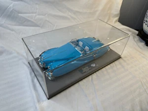 1949 Delahaye 175S Ilario 1:18 diecast model blue MINT - Picture 1 of 12