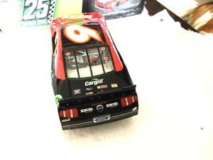 11:24 ACTION 2012 #6 CARGILL RFR FORD MUSTANG RICKY STENHOUSE JR - Picture 1 of 5