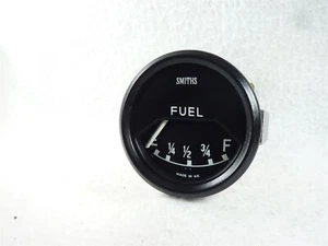 Jaguar Smiths Fuel Gauge 420 Daimler Sovereign 4.2 BF 2200/10 Petrol Gas C 26971 - Picture 1 of 6