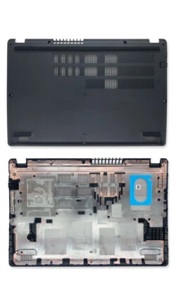 New For Acer Aspire 3 A315-54-54K A315-56  Bottom Case Base Cover AP2MB000410  - Image 1 of 3
