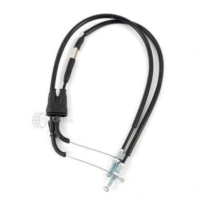 Cable acelerador acelerador para Yamaha YZF R6 YZF-R6 2008-2016 2009 2010 2015 Foto 1 de 4