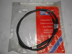 Audi 100, 100 Avant 1982-1987, cable de freno de mano trasero, BC2401 - Imagen 1 de 1