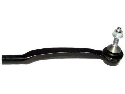 Para 2001-2002 Volvo V70 Tie Rod End Direita Exterior Delphi 71124QCXV AWD - Imagem 1 de 2