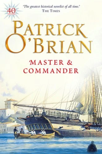 Master and Commander 1996 by Patrick O Brian 0006499155