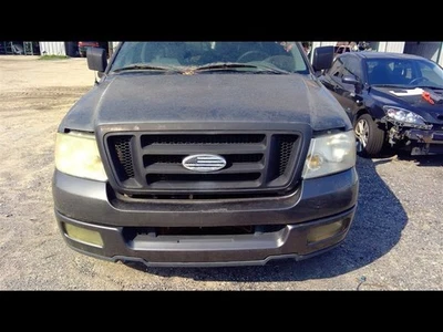 Rear View Mirror Manual Dimming Fits 01-20 EXPLORER 1030471 - Image 1 of 4