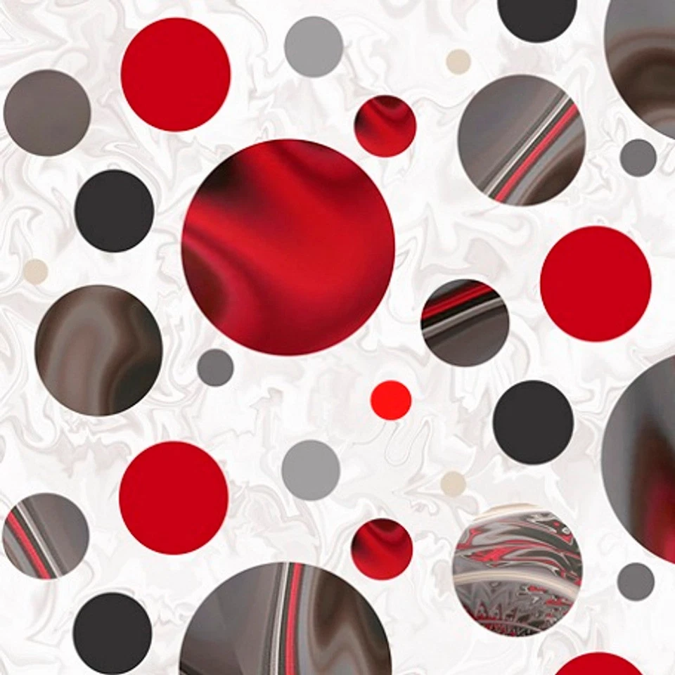 Marble Mirage dots 44" fabric by Quilting Treasures, 28309-K, cotton - Image 1 of 1