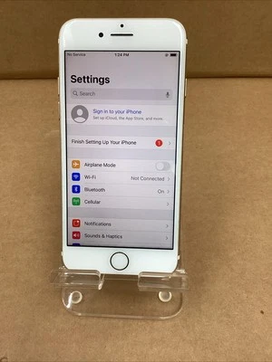 Apple iPhone 7  - 32GB - Gold (MNAE2LL/A) VERIZON Network Unlocked See Photos - Image 1 of 4