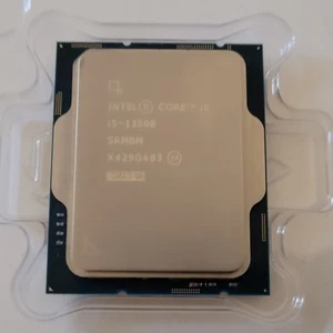 Cpu Intel i5 13500 per LGA 1700 - Foto 1 di 2