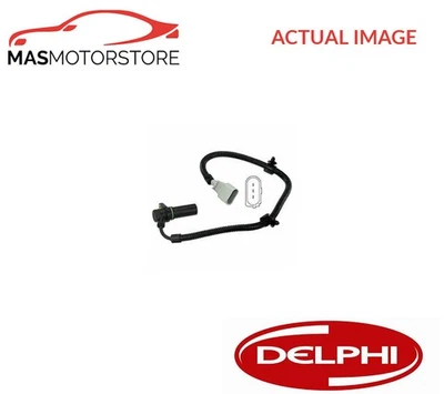 CRANKSHAFT POSITION SENSOR DELPHI SS11071 FOR VW POLO,LUPO,FOX 1.2L,1.4L - Image 1 of 4
