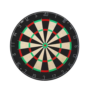 Karella Steel-Dartscheibe Dartboard BullOut - Bild 1 von 5