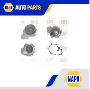 Water Pump fits MERCEDES VITO W639 2.2D 10 to 14 OM651.940 Coolant NAPA Quality - Picture 1 of 2