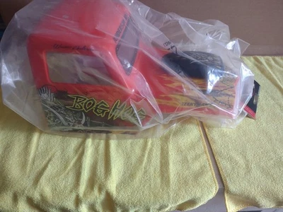 Losi LMT Bog Hog Body Kit with Decals - Image 1 of 3