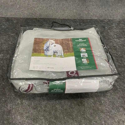 HORSEWARE IRELAND AFRR3V-IQWQ-75 Amigo Bug Buster zona de exclusión aérea para caballo Foto 1 de 4