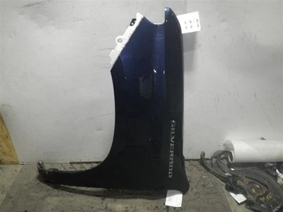 Guardabarros delantero izquierdo Chevrolet Silverado 1500 Custom Pickup 2022 estilo clásico 506 Foto 1 de 4