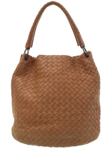 BOTTEGA VENETA Intrecciato Handbag Women's 1 - Picture 1 of 9
