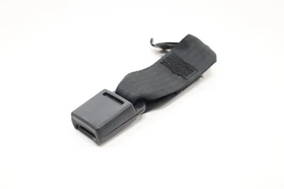 KIA SPORTAGE 2017-2022 cinturón de seguridad trasero derecho cinturón de seguridad hebilla fabricante de equipos originales negro_WK Foto 1 de 4