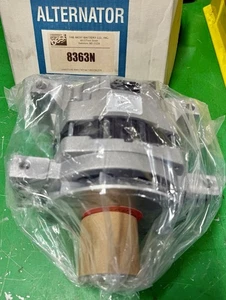 BEST BATTERY COMPANY 8363N ALTERNATOR REMAN🔧SEE DESC FOR FIT🔧FREE SHIPPING🔧 - Picture 1 of 7