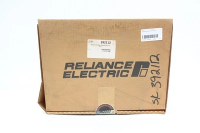 Reliance Electric 61C542 Input Module - Image 1 of 4