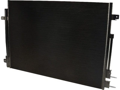 For 2014-2024 Ram ProMaster 3500 A/C Condenser Mopar 25523VVQZ 2015 2016 2017 Foto 1 de 2