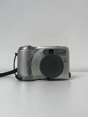 Maginon DC2350 Digitalkamera - Bild 1 von 4