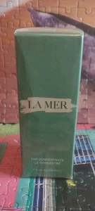 LA MER The Concentrate 1 fl oz./ 30ml **NEW IN BOX** Sealed - Picture 1 of 3