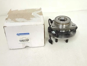 New OEM genuine Mopar Front wheel Hub 1997-2004 Dakota Durango 4x4 LH 52068965AF - Picture 1 of 9