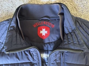 Wellensteyn Herren Jacke MOLECULE XXXL NEU !! - Bild 1 von 6