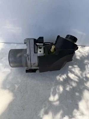 Nissan Murano 2015-2024 motor bomba dirección asistida 3,5 Foto 1 de 4