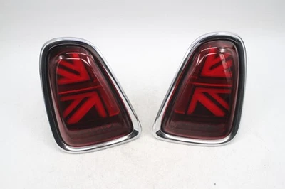 Mini Cooper F55 F56 F57 2010-2013 Aftermarket VLAND Rear Tail Light Set — 第 1/4 张图片