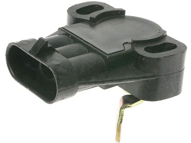 Sensor de posición del acelerador para Buick LeSabre 1987 1986-1988 GY775KT Foto 1 de 1