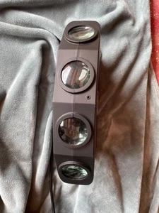 Venue Tetra Beam RGB MULTI lighting- Monoflower Effect - Picture 1 of 3