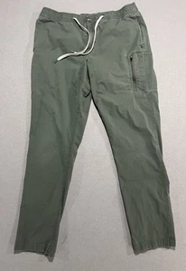Vuori Ripstop Hose Herren Gr. XL olivgrün - Bild 1 von 7