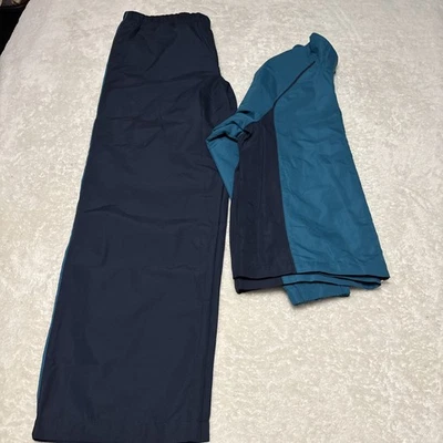 Женский спортивный костюм Danskin Now новый с Ярлыками винтажный размер большой (12/14) - Изображение 1 из 4