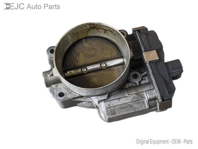 Корпус дроссельной заслонки для 09–14 Cadillac Escalade ESV 6.2 12678312 бензиновый - Изображение 1 из 4