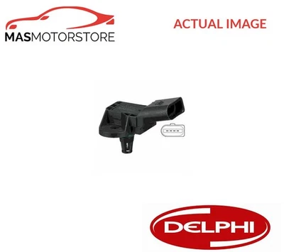 MANIFOLD PRESSURE MAP SENSOR DELPHI PS10135 FOR SEAT IBIZA IV - Image 1 of 4