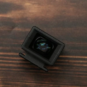 RICOH Externer Mini Finder GV-2 für GR Kamera Sucher [Near Mint] #6392 - Bild 1 von 11