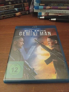 Gemini man (Blu-ray, 2019) - Bild 1 von 2