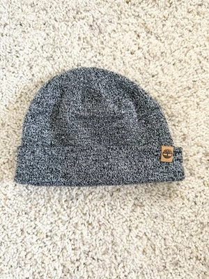 Gorro gris Timberland para hombre Foto 1 de 3