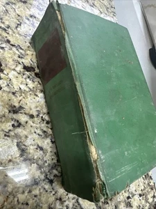 Meta Givens MODERN ENCYCLOPEDIA OF COOKING 1953 Recipes MCM Cookbook Well Loved - Bild 1 von 7