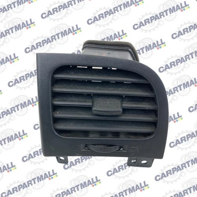 2010 2011 Hyundai Accent Left Driver Side Dash A/C Air Vent Outlet Duct Assy OEM - Imagem 1 de 4