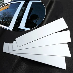 Kit Türsäulen Fenster B-Säulen passt für Benz S Class W222 Sedan 2014-2019  kr - Bild 1 von 5
