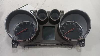 Medidor de velocímetro cluster MPH ID 95386883 compatível com 15 Buick Encore - Imagem 1 de 4
